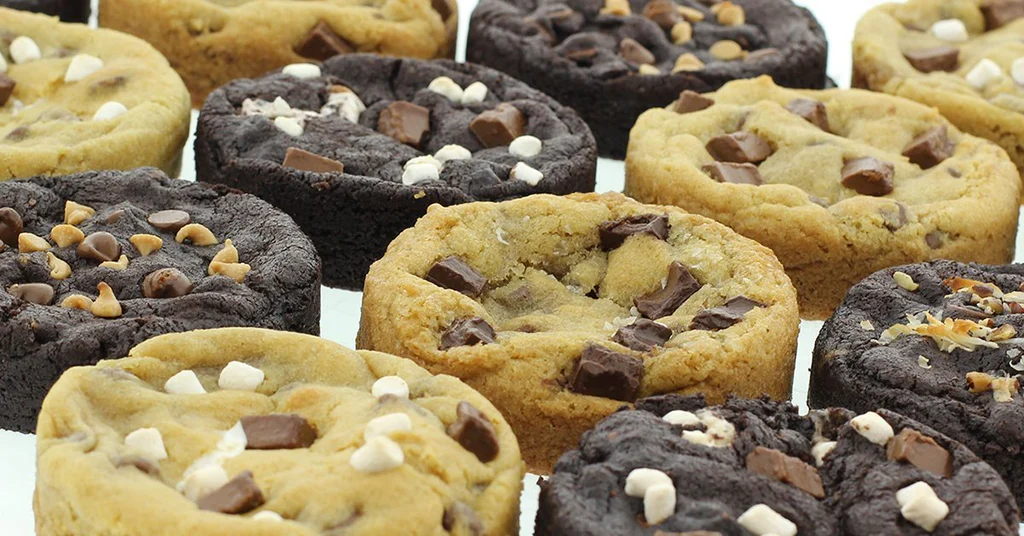 Best Online Cookie Shop