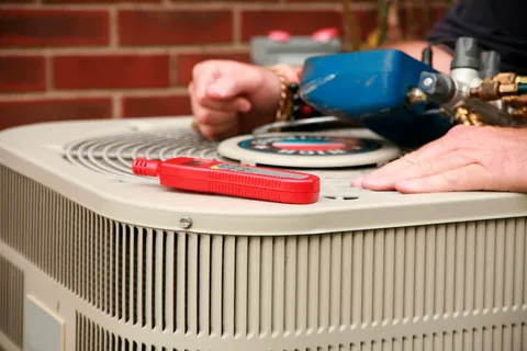AC Maintenance Dubai