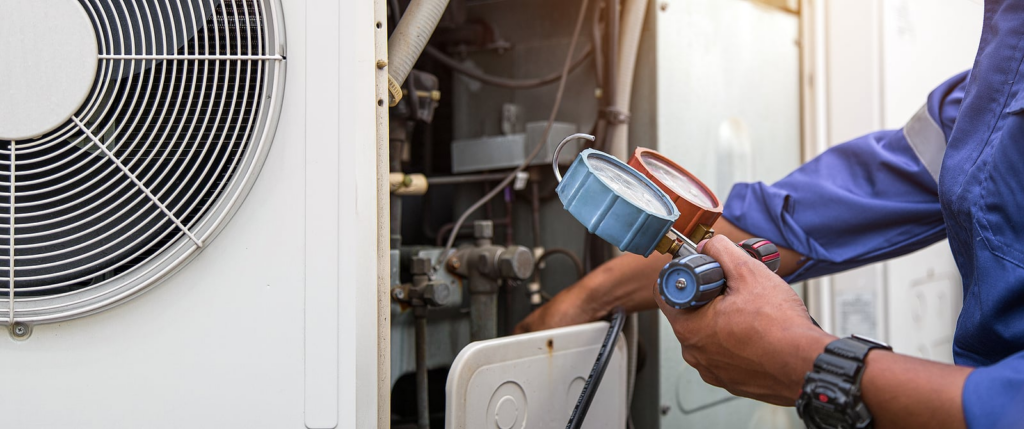 AC Maintenance Dubai