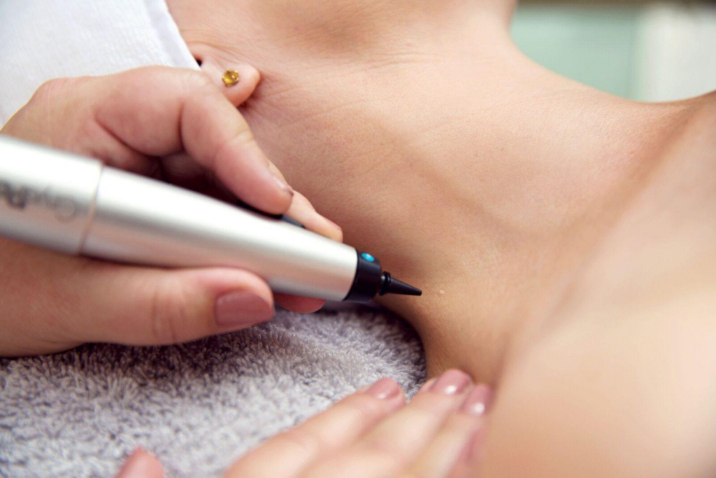 Derma Aesthetics