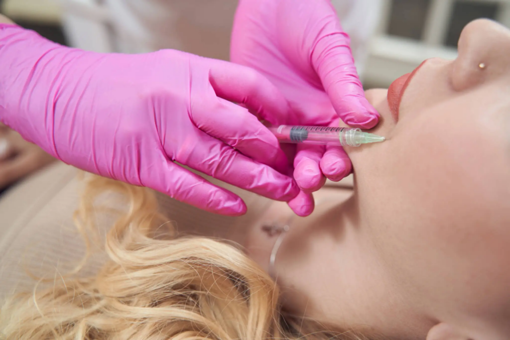 Derma Aesthetics