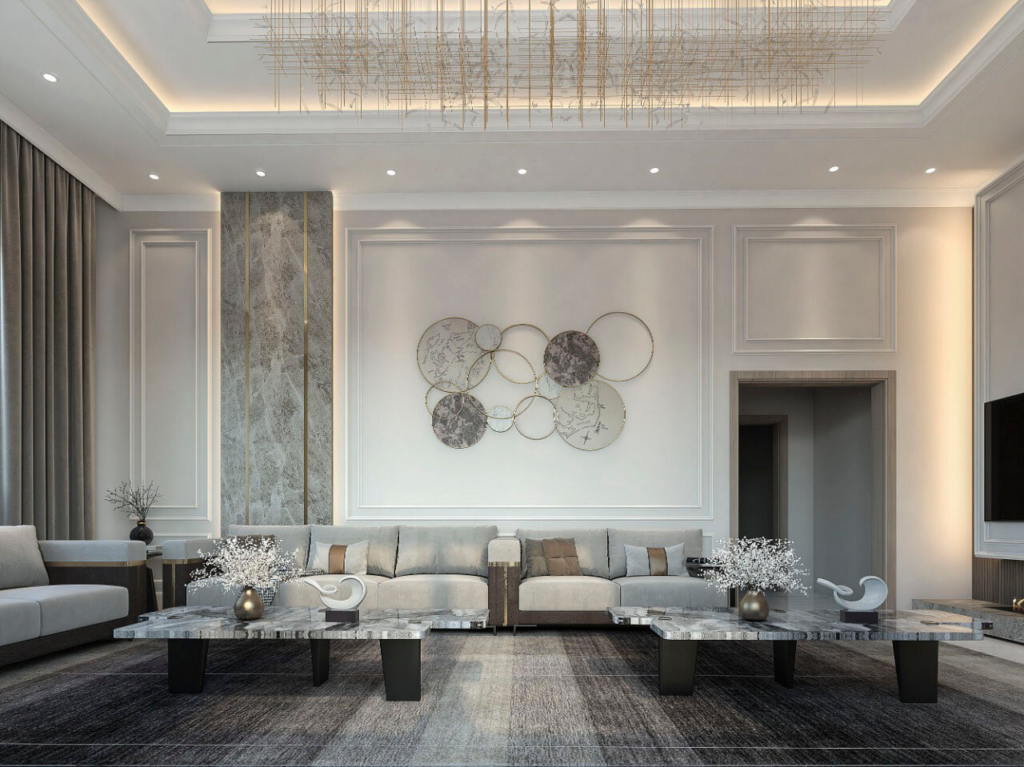 Decoration Companies In Abu Dhabi