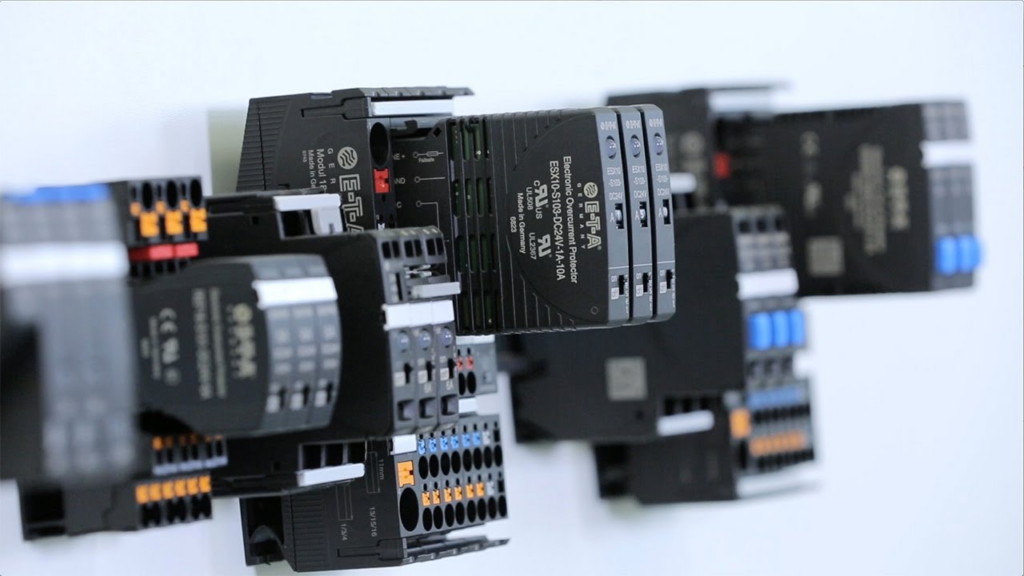 Modular MCB Manufacturers In India