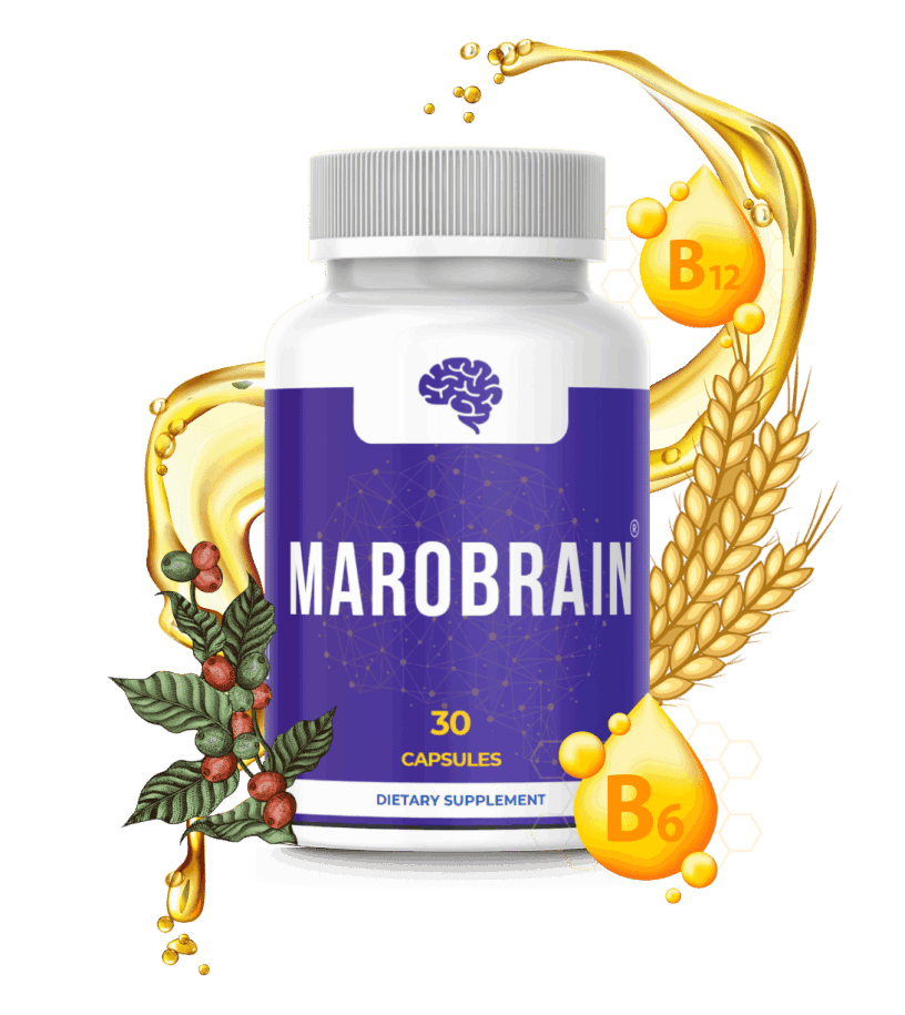 MaroBrain