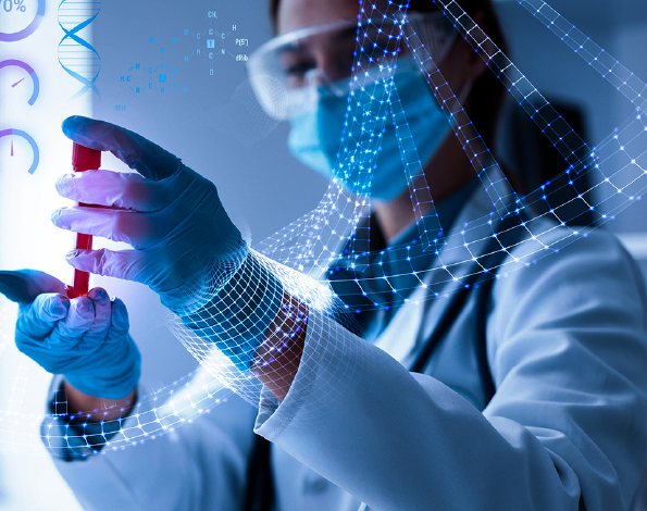 Medtech Start-Up Consultant
