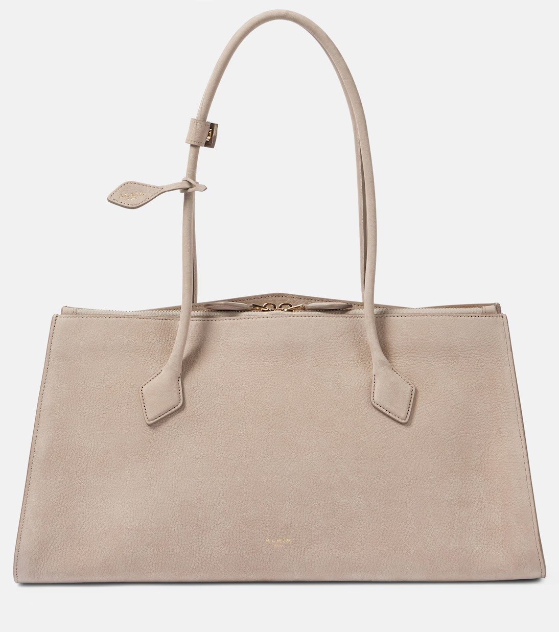 The Beauty of Alaïa Handbags in Modern Luxury Fashion – CrownClutch