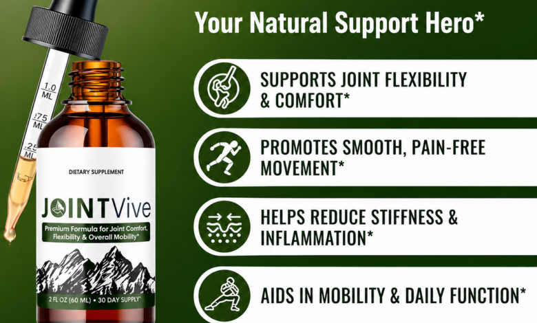 JointVive