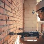 masonary contractor