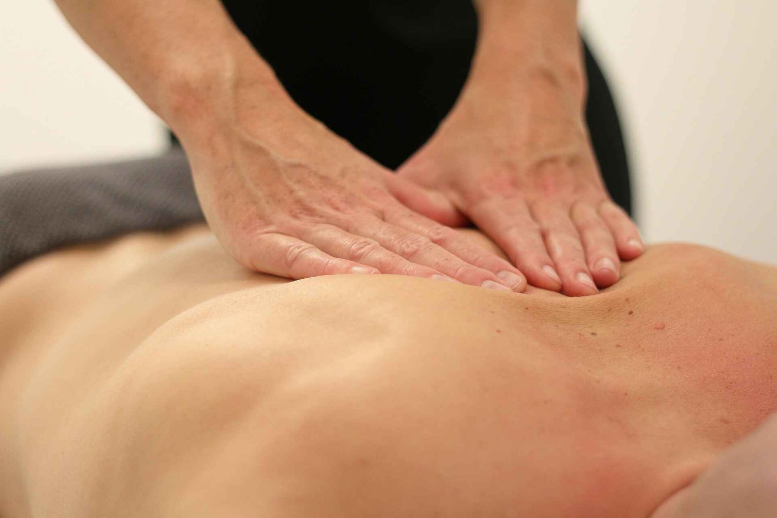 Home Spa Services in Kammanahalli