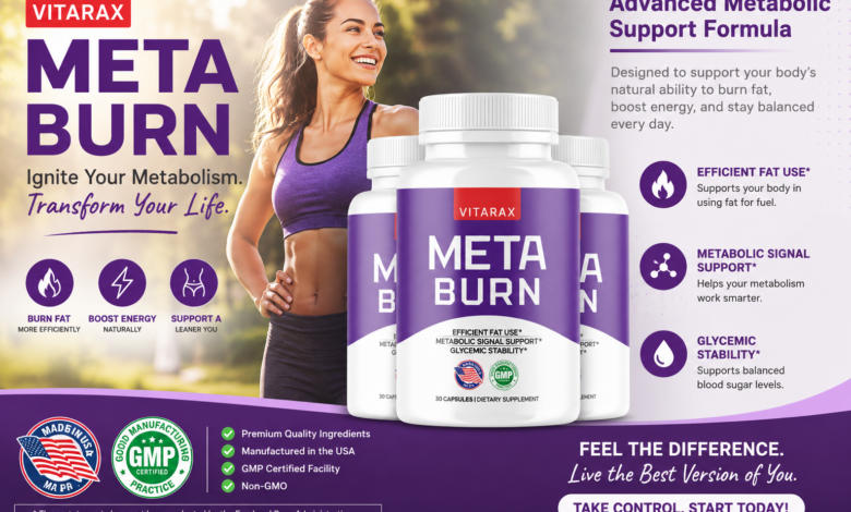 MetaBurn