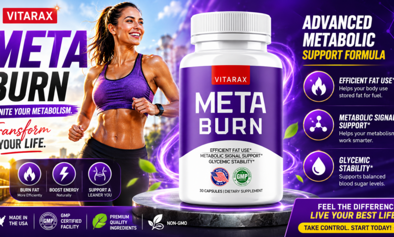 MetaBurn