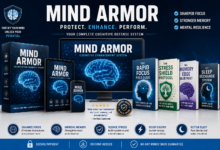 Mind Armor