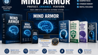 Mind Armor