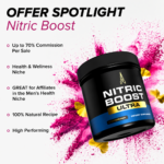 Nitric Boost