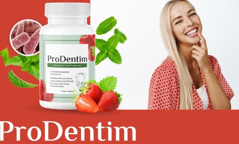 ProDentim