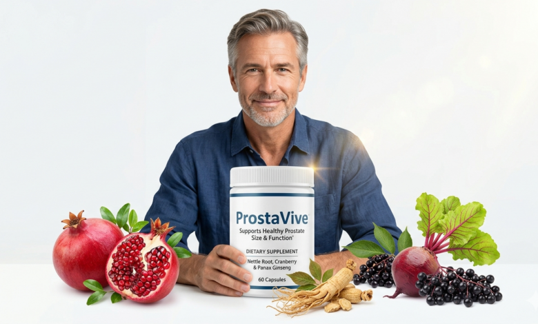 ProstaVive