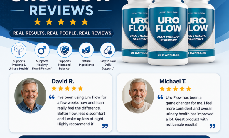 uroflow
