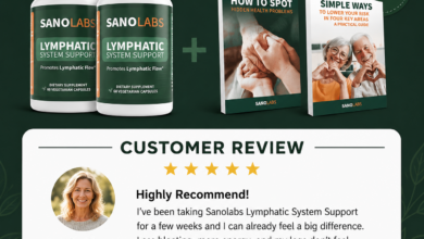 Lymphatic