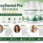 OxyDental Pro