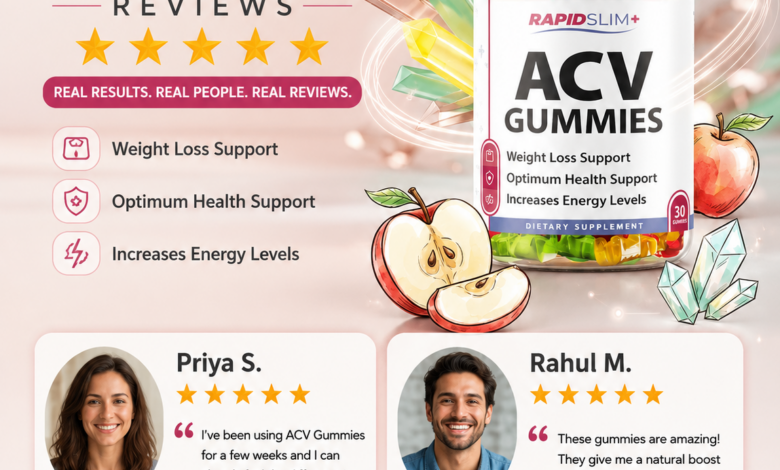 rapid slim