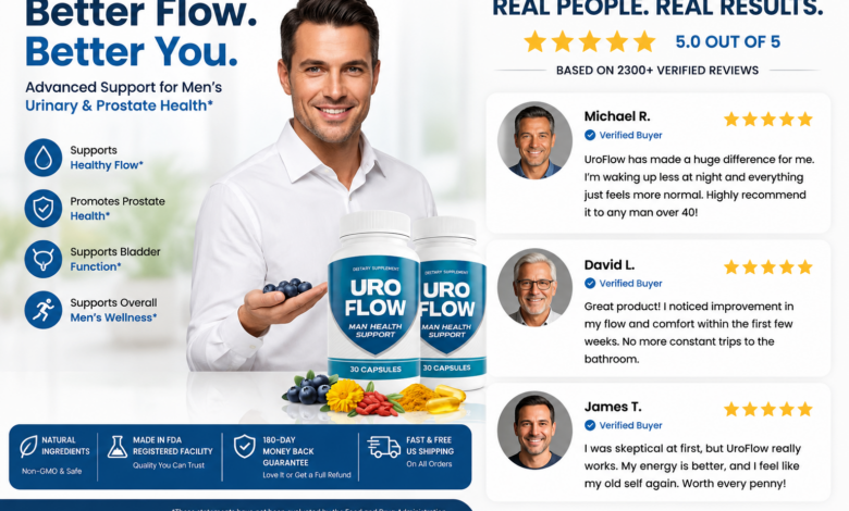 UroFlow