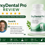 OxyDental Pro