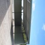 Shed Mezzanine