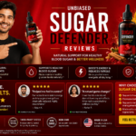 Sugar Defender