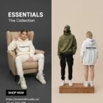 You Should essential hoodie Shop at essentials Official Store