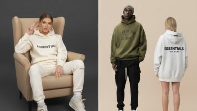You Should essential hoodie Shop at essentials Official Store