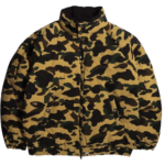 Bape Chaussure and Veste Bape Collection: The Ultimate Streetwear Fashion Statement
