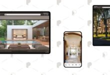 Real Estate Website Design Dubai Complete Guide for Property Businesses