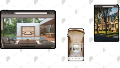 Real Estate Website Design Dubai Complete Guide for Property Businesses