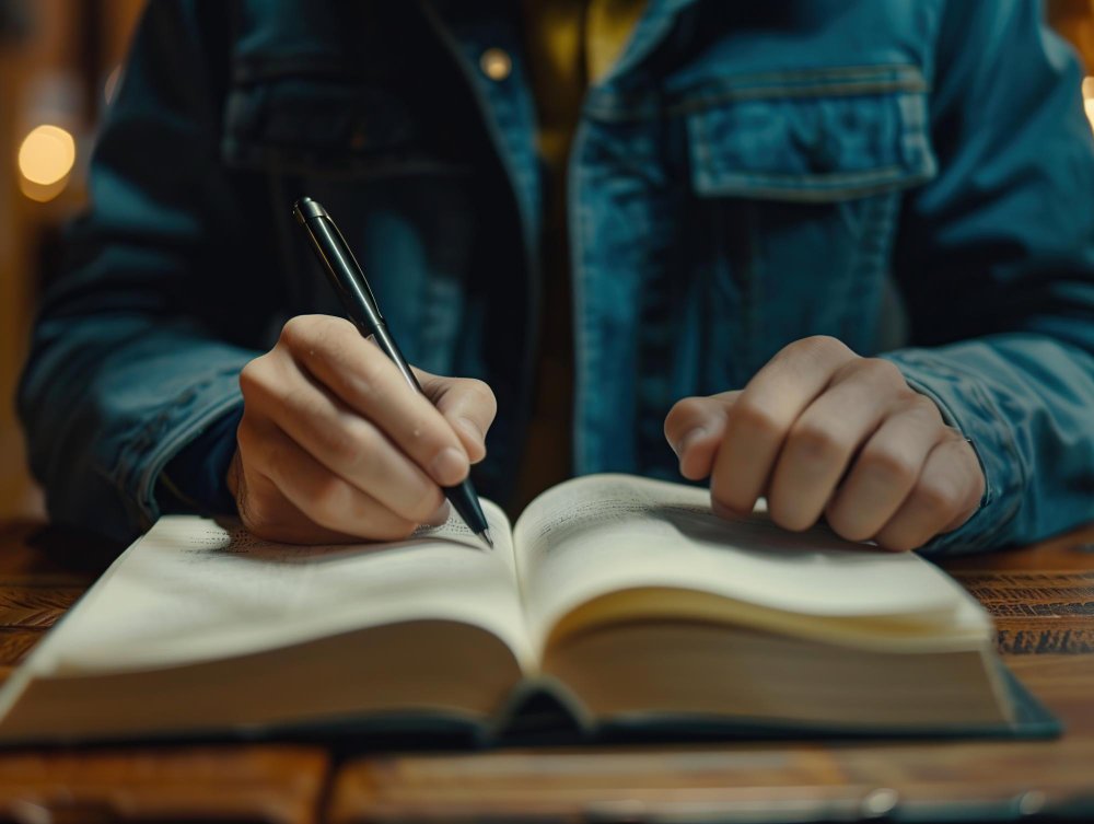 Self-Publishing Tips Every Author