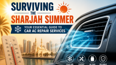 Sharjah Summe