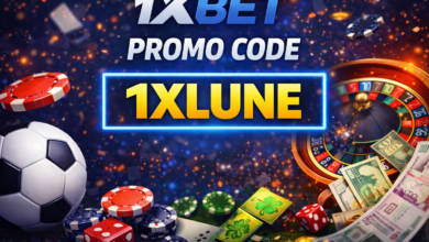 1xbet promo code 2026