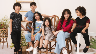 Kids Dresses