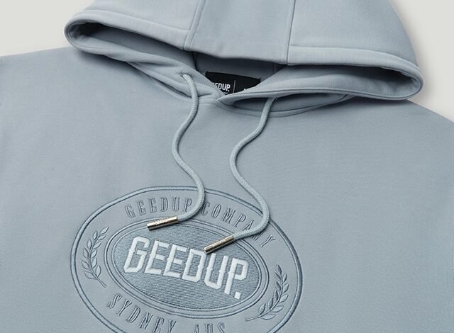 Geedup Clothing