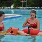 Lifeguard Class