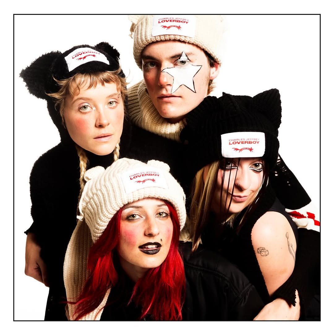 Loverboy Hat