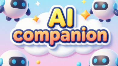 AI companion