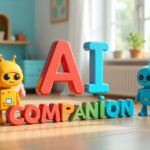 AI companion