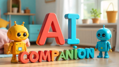 AI companion