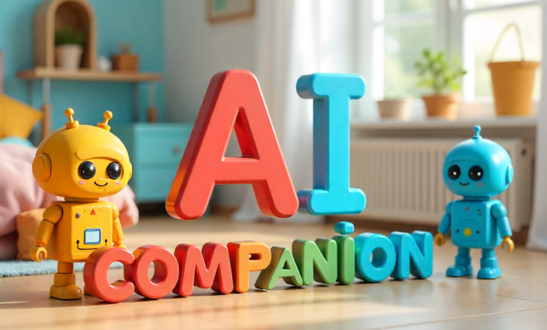 AI companion