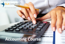 Accounting Course in Delhi,