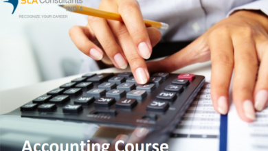 Accounting Course in Delhi,