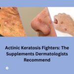 Actinic Keratosis Fighters