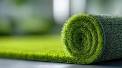 Artificial Grass