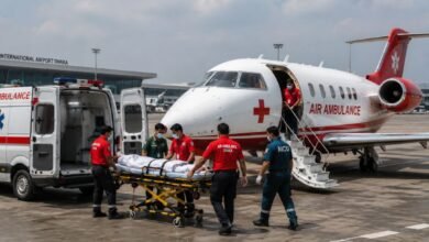Air-Ambulance-Service-in-Dhaka