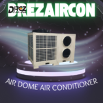 air dome air conditioner